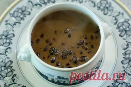 Блюда из фасоли - рецепты с фото - PhotoRecept.ru - Страница 2 из 2