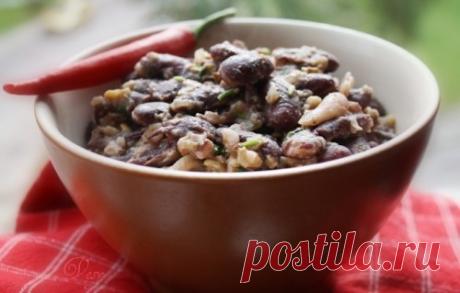 Лобио: 4 вкусных рецепта / Простые рецепты