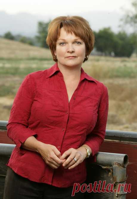 Памела Рид