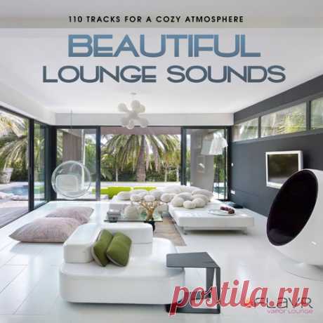 Beautiful Lounge Sounds (2021) Mp3 Чувственный, мелодичный и пожалуй, лучший жанр инструментала для спокойного отдыха в компании друзей или просто неторопливой беседы. Просто включите музыку сборника "Beautiful Lounge Sounds" и погружайтесь в бесконечный мир мягких мелодий.Исполнитель: Various MusiciansНазвание: Beautiful