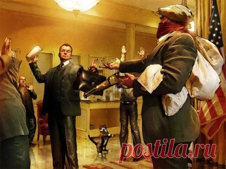 Филологические изыски, или когда уместно и нужно употреблять слово «бл…ь»18+ Когда уместно и нужно употреблять слово «бл…ь»
Слово «бл…ь» является междометием, выражающим широкий спектр эмоций, может обозначать персону легкого поведения, носить обще-оскорбительный или утверждаю…