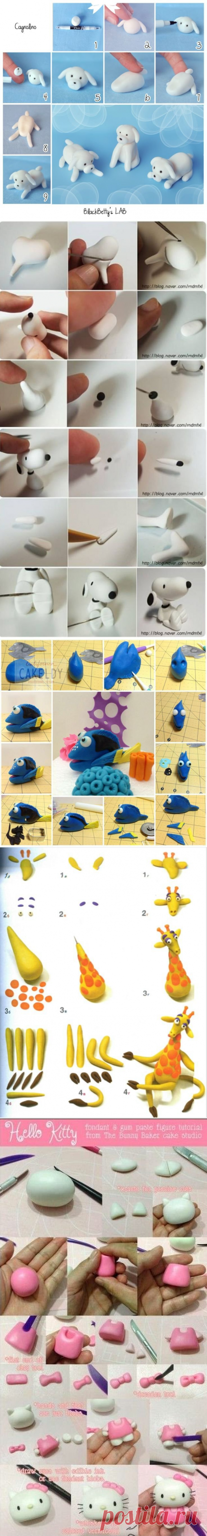 Címke: állatfigura formázása | Konyhalál