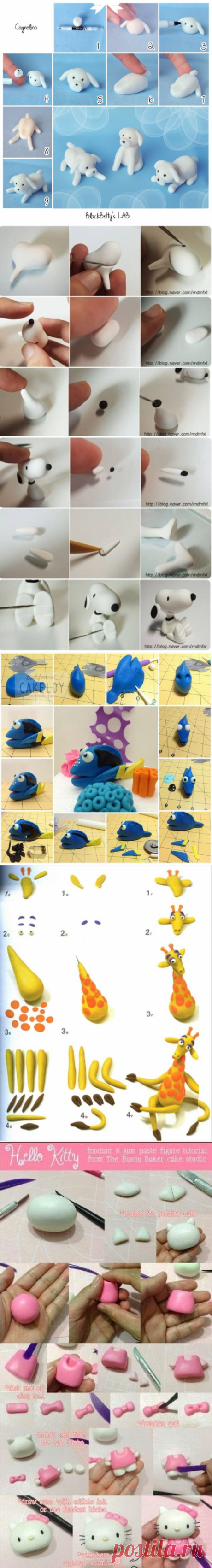 Címke: állatfigura formázása | Konyhalál