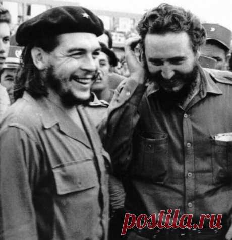 45 фотографий, которые изменят ваше представление о прошлом