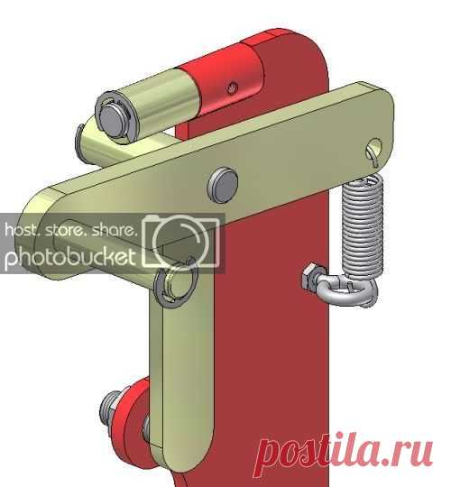 Contact Wheels for Stationary Belt Sander - OFN Forums