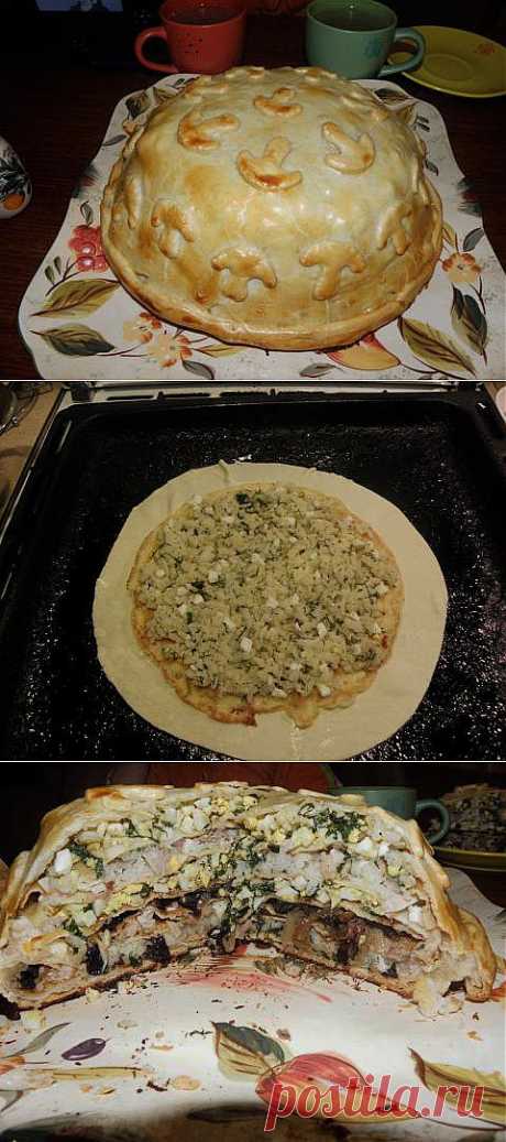 Курник