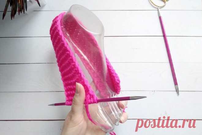 Оригинальные следки 