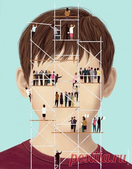 Аутизм, или расстройство аутистического спектра (РАС), — самое распространенное в мире нарушение развития. Оно проявляется в виде трудностей в социальной коммуникации и социальном взаимодействии, а также особенностей обработки сенсорной информации, наличии специальных интересов, ригидности - 22 апреля - 43900913167 - Медиаплатформа МирТесен