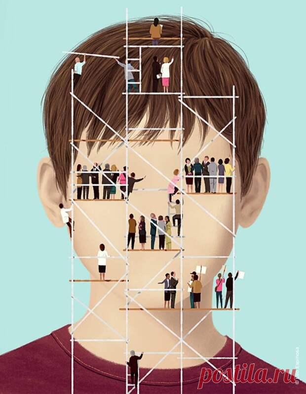 Аутизм, или расстройство аутистического спектра (РАС), — самое распространенное в мире нарушение развития. Оно проявляется в виде трудностей в социальной коммуникации и социальном взаимодействии, а также особенностей обработки сенсорной информации, наличии специальных интересов, ригидности - 22 апреля - 43900913167 - Медиаплатформа МирТесен