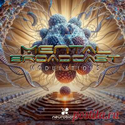 Mental Broadcast – Modulations