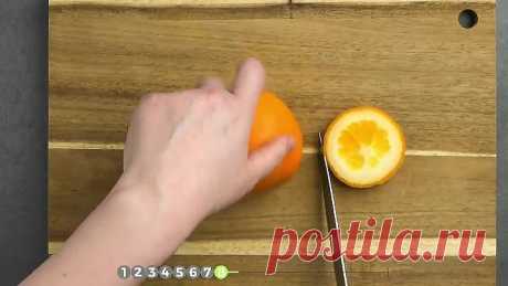 Вот как нужно нарезать огурцы, чтобы получилось произведение искусства
