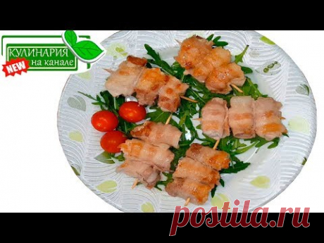 Куриная грудка Простой рецепт для занятых мам Быстрые нямки Мамочкин канал