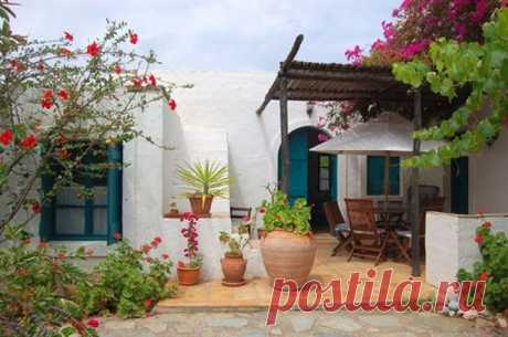 УКРАШАЕМ УЧАСТОК, ДАЧУ И ПРИ ЭТОМ ЭКОНОМИМ | Варварушка-Рукодельница