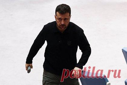 На Западе предупредили Зеленского о риске потерять Одессу