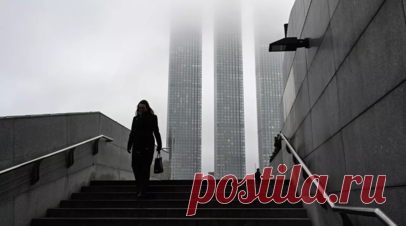 Синоптик Позднякова: температура в Москве продолжит держаться около 0 °С. Существенных перемен в погоде в ближайшие дни в столичном регионе не ожидается, рассказала в беседе с RT ведущий специалист информационного агентства «Метеоновости» Татьяна Позднякова. Читать далее