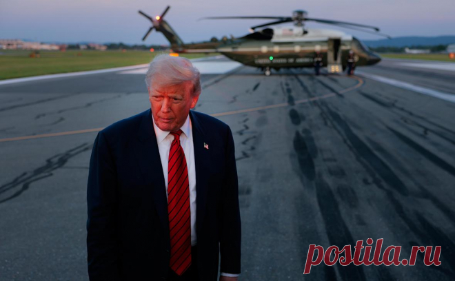 Как может выглядеть политика максимального давления Трампа на Россию. Президент США обещает ввести против России новые санкции, если визит его спецпосланника в Москву не увенчается соглашением о перемирии с Украиной. Как могут выглядеть новые ограничения и к чему они приведут — в статье РБК