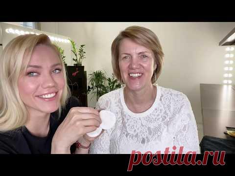 Елена Крыгина «Мама. Мамочка. Мамулис. Antiage макияж 2»