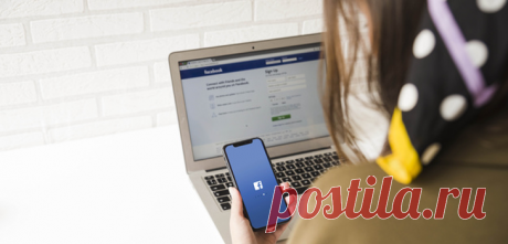 horosheva: Как управлять компанией на фан-странице Facebook?
