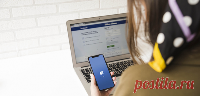 horosheva: Как управлять компанией на фан-странице Facebook?