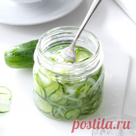 Морозильник соленые огурцы рецепт | вкус дома