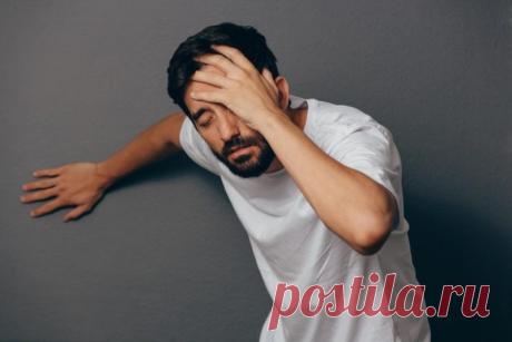 12 признаков дефицита калия, которые вы точно ощутите и увидите