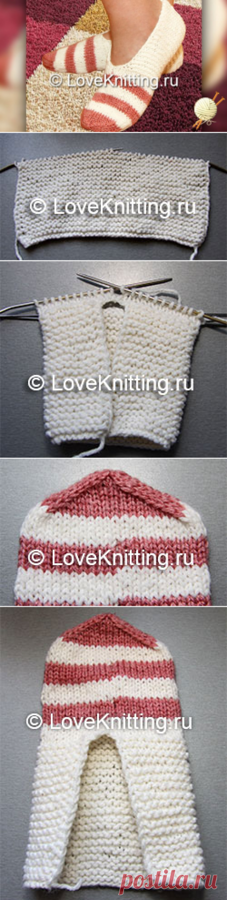 28.03.2015 | Loveknitting.ru