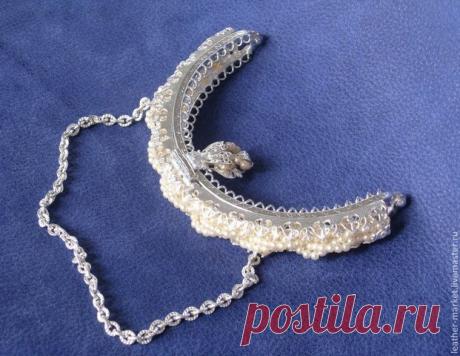 Фермуары - какие они?