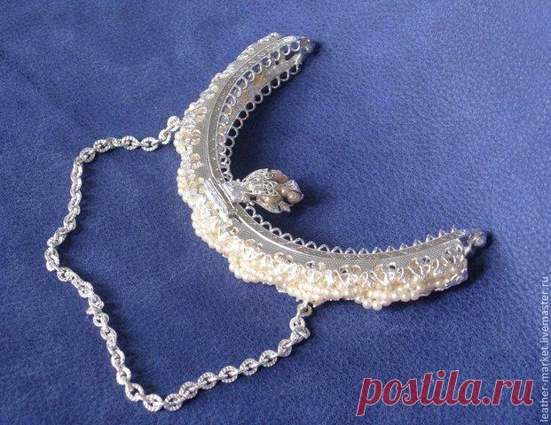 Фермуары - какие они?