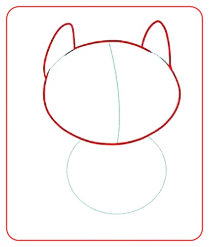 Котята. Рисуем с малышами. + Смешная история.