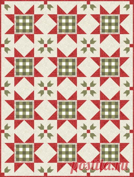 Fat Quarter Shop