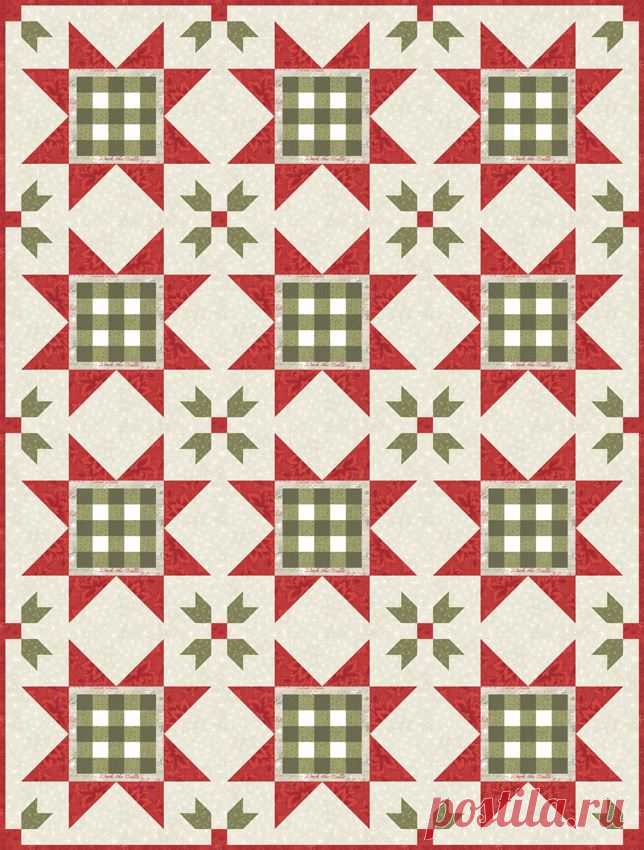 Fat Quarter Shop