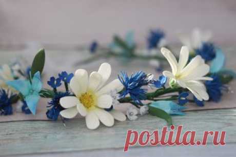 Аксессуары в стиле "Гжель". Красивые тона узоров «гжель» в сине-белом исполнении, приятны для восприятия!