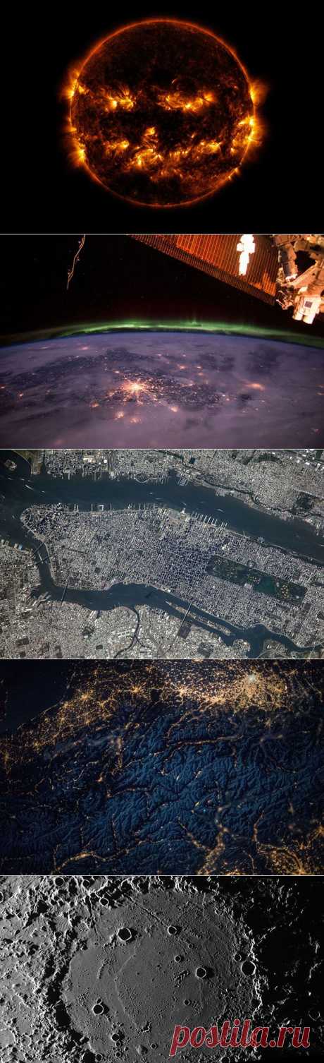 Вокруг Солнечной системы