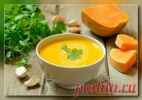 Суп из тыквы с мясом. Суп-пюре из тыквы (прикорм) Обсуждение на LiveInternet - Российский Сервис Онлайн-Дневников