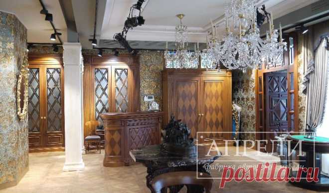 Дерево – само по себе является заготовкой для тысяч уникальных декоративных решений. Превосходно смотрится все: начиная с деревянных стеновых панелей и заканчивая потолками. Элитная мебель фабрики авторской мебели АПРЕЛИ, мебель на заказ, интерьер мебель, дизайн мебель, мебельная фабрика, авторская мебель, Апрелевская Мебельная Фабрика, апрели фабрика, апрели мебельная фабрика, АМФ, мебель, элитная мебель, проект под ключ, интерьеры из дерева