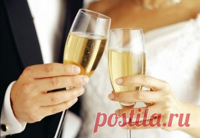 Как отметить годовщину свадьбы. Список годовщин / Все для женщины