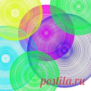 7 кругов счастья - МирТесен