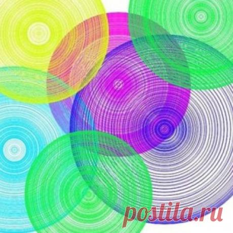 7 кругов счастья - МирТесен