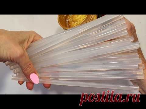 Покажу Сделала ПРЕЛЕСТЬ из ДЕРЕВЯННЫХ ПАЛОЧЕК своими руками! Подарки Поделки.идеи 8 марта. цветы diy