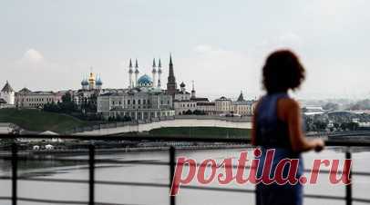 День города в Казани отметят 30 августа. День города в Казани отпразднуют 30 августа, одновременно с Днём республики. Главные события развернутся на площадке у центра семьи «Казан». Читать далее