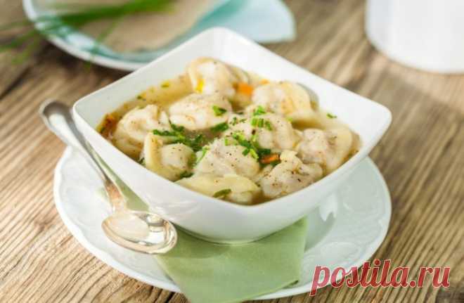 Аварский хинкал