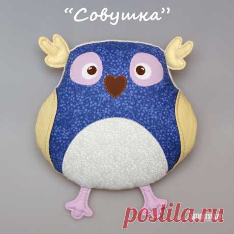 ПОДУШКИ-ИГРУШКИ – 122 фотографии