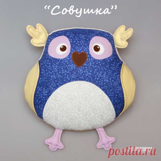 ПОДУШКИ-ИГРУШКИ – 122 фотографии