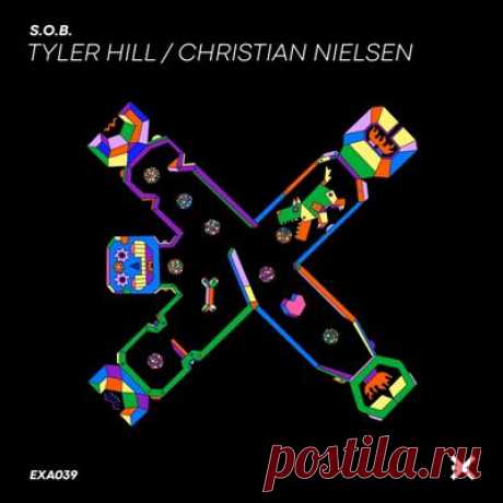 Tyler Hill - S.O.B.
