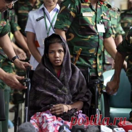 10 невероятных историй о чудом выживших людях