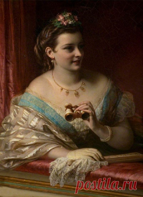 цитата Lana4ka_T : Художники Dicksee: отец Thomas Francis Dicksee (British, 1819 - 1895)... ЖанровоПортретное. (3 часть) (19:13 13-10-2015) [5014558/374089492] - lada.semenova.69@mail.ru - Почта Mail.Ru