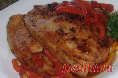 Мясо&quot;Для любимого супруга&quot;