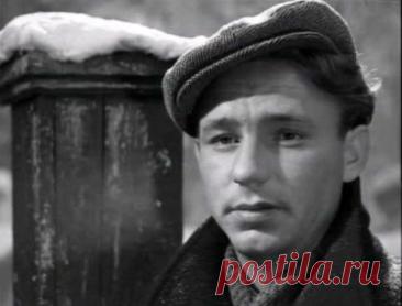 Николай Рыбников, 13 декабря, 1930
• 22 октября 1990