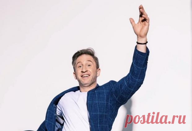 Оскар Кучера назвал главный признак мужской силы и секрет семейного счастья