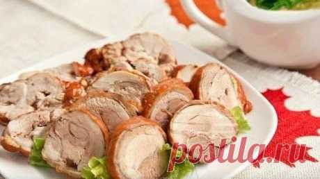 Вкуснятина